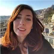 Dottorato in Neuroscienze/elettrochimica specializzanda in Farmacia Ospedaliera a Roma